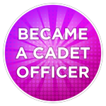 Cadet Officer