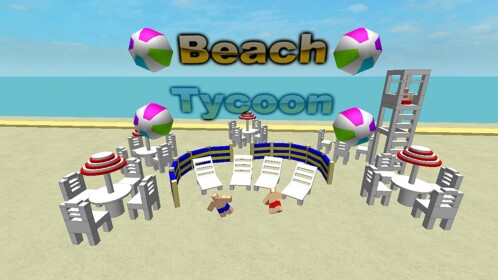  Beach Tycoon