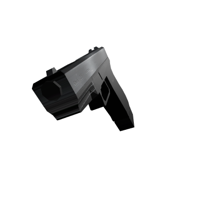 Pistol