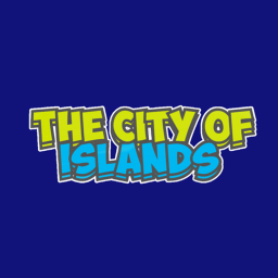 The city of islands! (BETA)