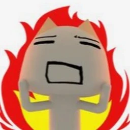 Tower of Broken Thick Line icon