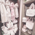 • | Rosette Wardrobe | •