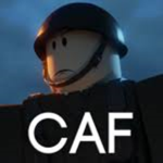 [C-A-F] Canadian Army Force