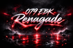 079 EBK RENAGADE