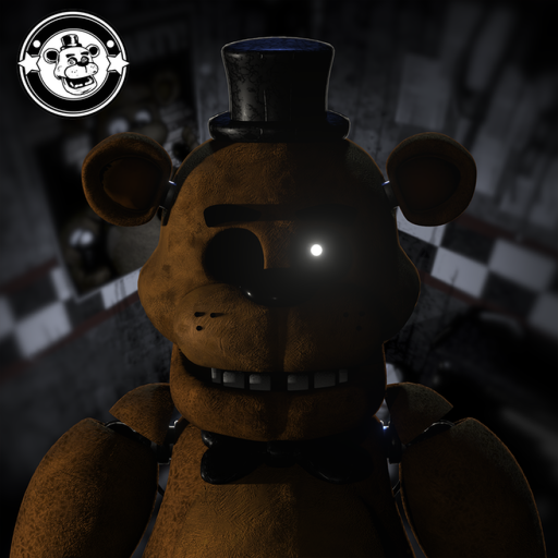 [OC MAKER] FNaF : Lost Mind [RP]