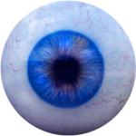 The Eye of Hacking Official
