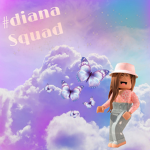 #diana squad