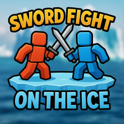Sword Fight On The Ice (Beta Release)
