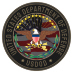 「USDOD」~ Department of Defense ~