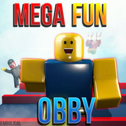 mega fun obby