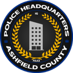 Ashfield City Police Headquarters