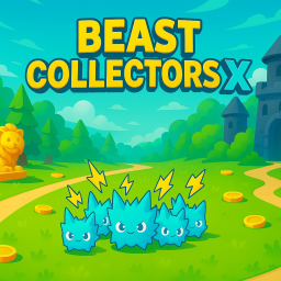 Beast Collectors X