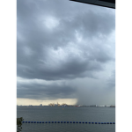 Weather alert (daily)