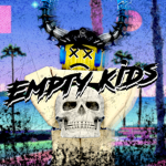 empty kids