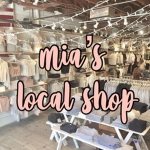 mia’s local shop