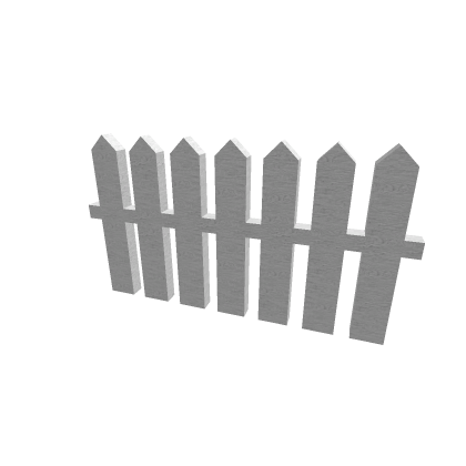 Fence
