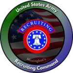 [BSAR] Army Recruiting Command