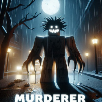 Murderer
