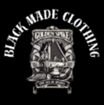Black made clothing