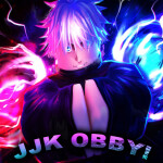 [NEW] Jujutsu Obby BattleGrounds