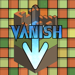 VANISH [✨v 2.5✨]