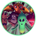 Game Badge Thumbnail