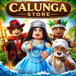 Calunga Store