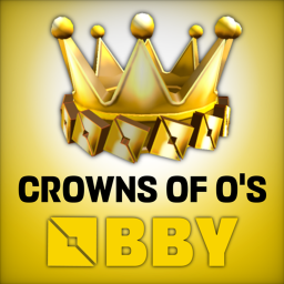 Crowns of O's OBBY