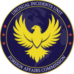 [UIU] Foreign Affairs Commission