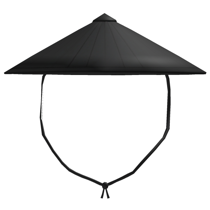Samurai Hat