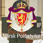 Norsk Politistyrke