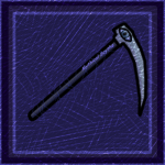 Mythical Scythe