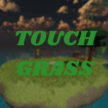 Touch Grass