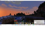 the minecraft squad :)