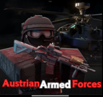 Austria Armed Forces Roleplay