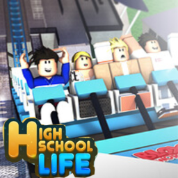 [CONSOLE] ROBLOX High School Reborn