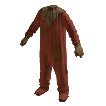 Trick R Treat Suit
