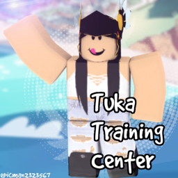 Tuka Training Center