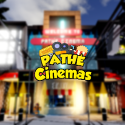 [ALPHA] Pathé Cinema V1