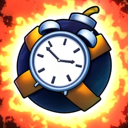 Bombs Away! 💣 [Playtest] icon