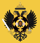 [HRE] The Holy Russian Empire