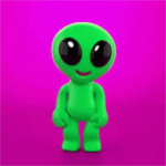Alienpopcorn