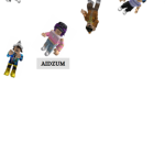 Grim’s Fan Club