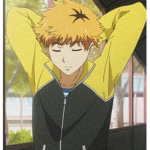 The Boi vibe