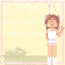 Sunflower Home Store