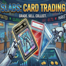 SLABS: Card Trading