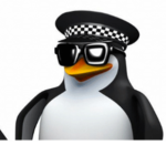 Penguins realm