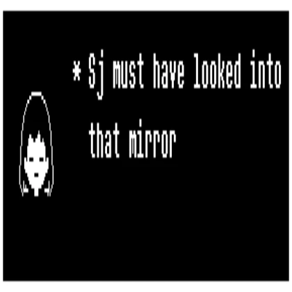 undertale text box