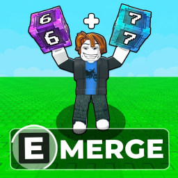 Merge For Brainrots icon