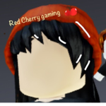 Red cherry fan group